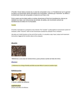 tarrer practico de internet