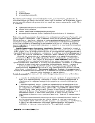 tarrer practico de internet