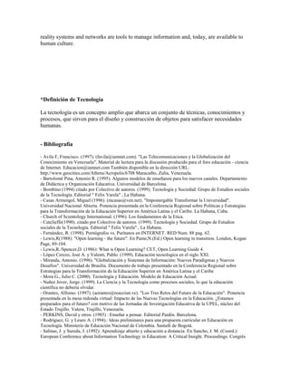 tarrer practico de internet