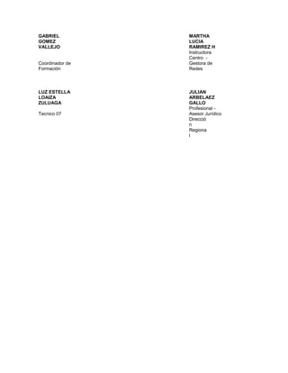 tarrer practico de internet