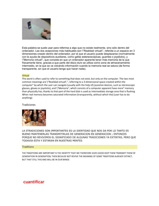 tarrer practico de internet