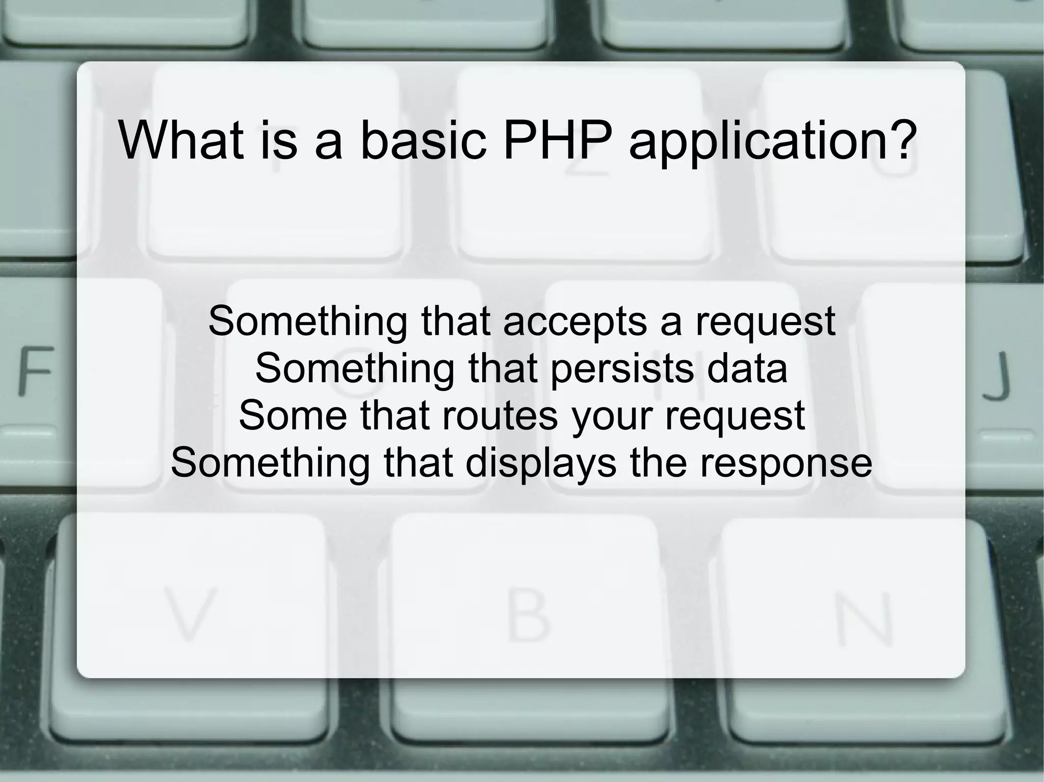 PHP 