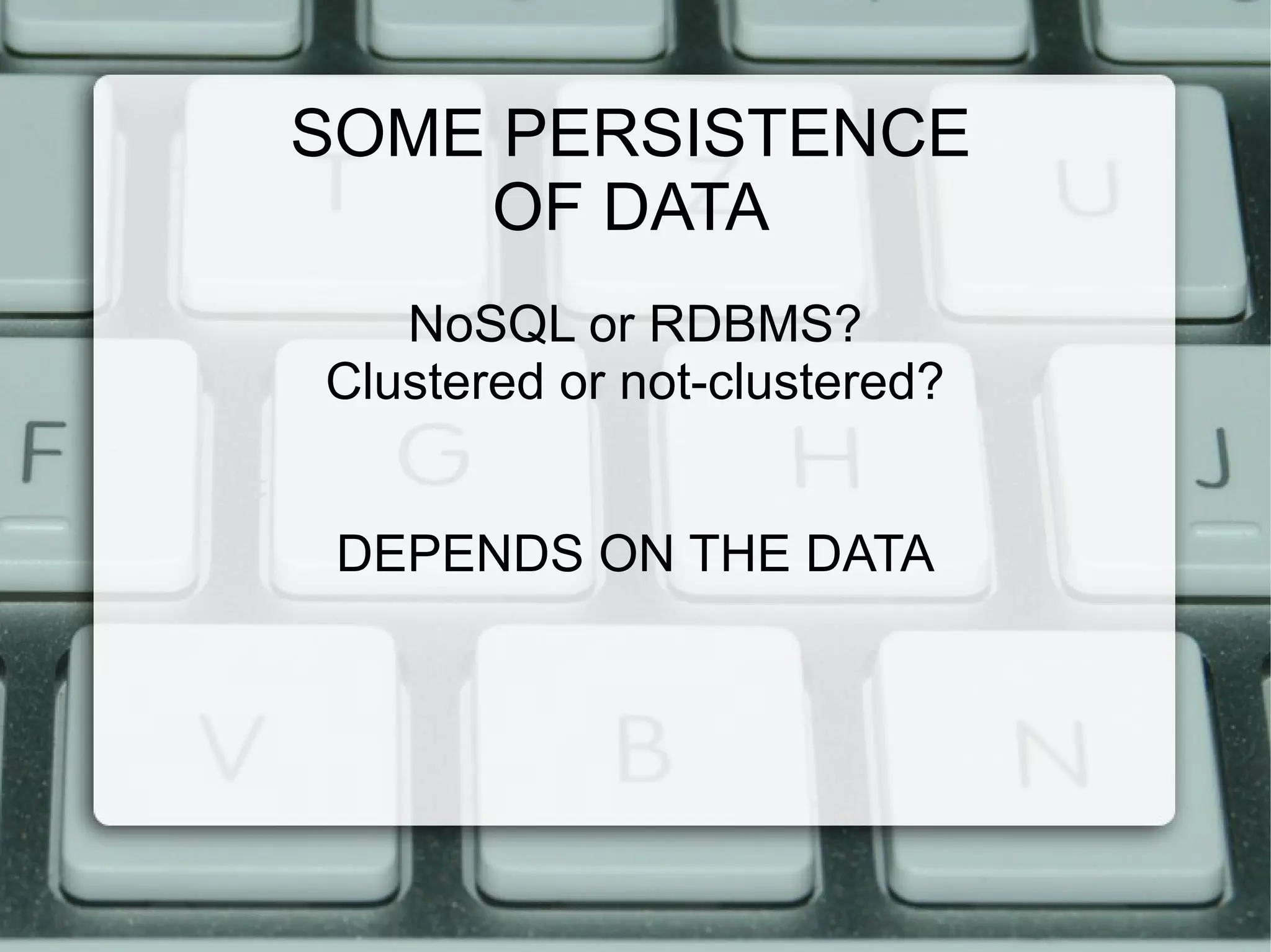 TOY vs. BUSINESS VALUE 