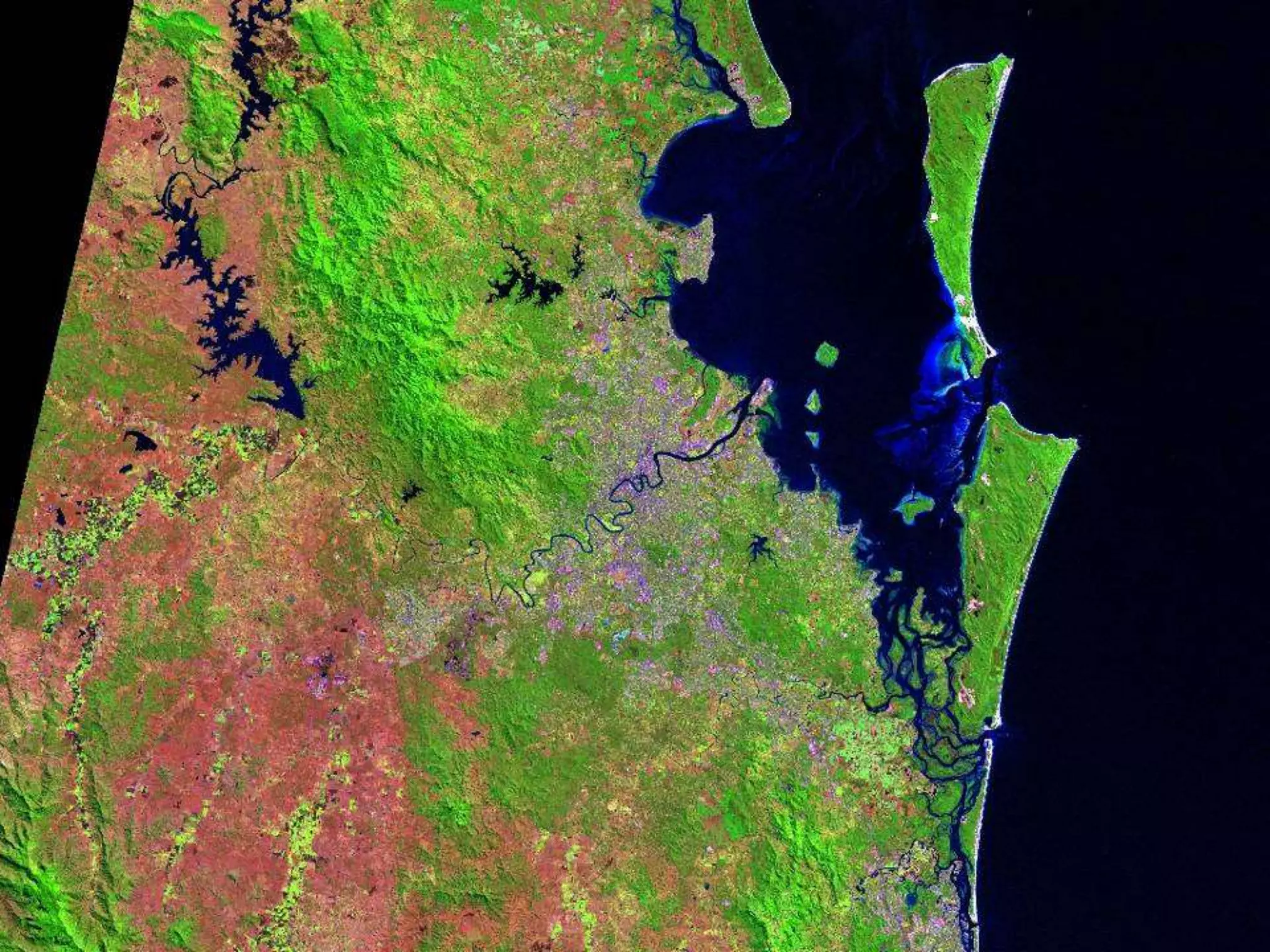 Outline of talk




     GTAQ 2012    31
 