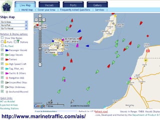 http://www.marinetraffic.com/ais/
 