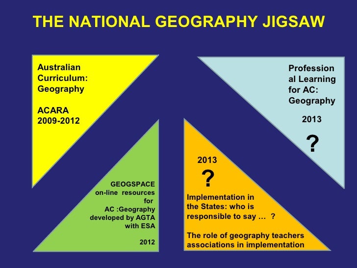 Working with the Australian Curriculum Geography, Malcolm McInerney,…