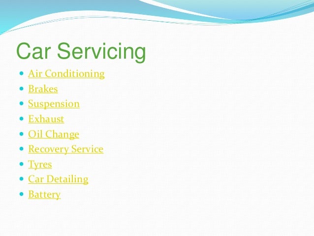 best luxury car service centre dubai 4 638