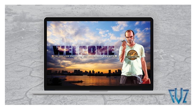 10209624543448169536alletrevor Phillips Enterprises Identity Gta V Fanart On Behancehtml