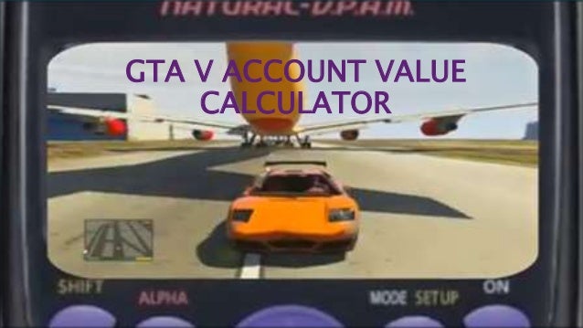 Gta V Market Price Tracker