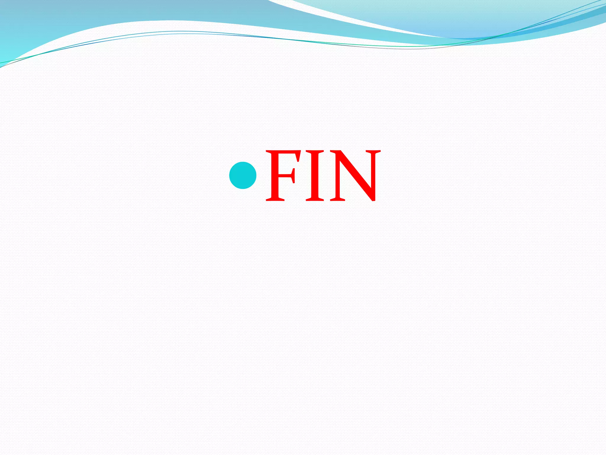FIN