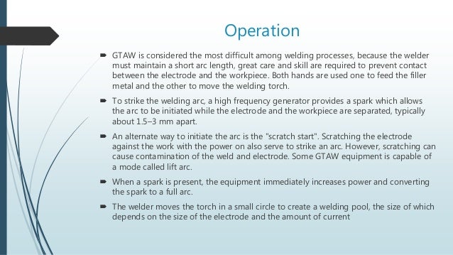 Gass Tungsten Arc Welding Gtaw Tungsten Inert Gas Welding Tig