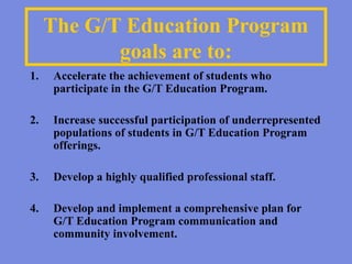 Gt Students Example Gt Back to School Presentation | PPT