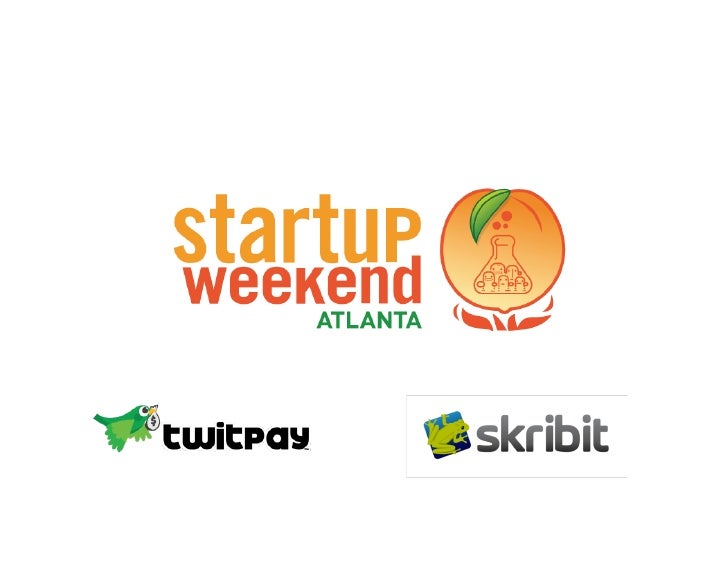 Georgia Tech Business Plan Competition Marketing