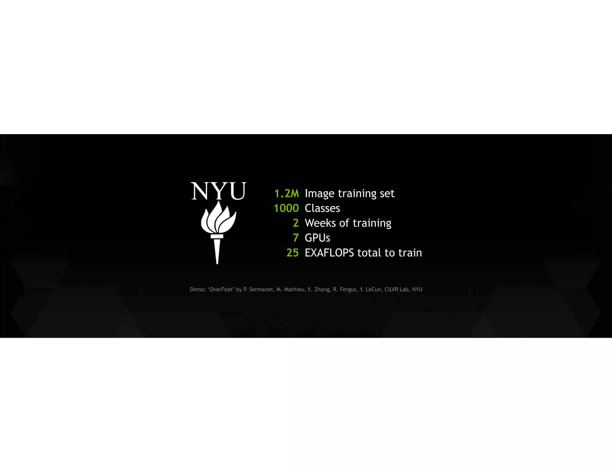 CUDA for MACHINE LEARNING 
Talks @ GTC 
Image Detection 
Face Recognition 
Gesture Recognition 
Video Search & Analytics 
Speech Recognition & Translation 
Recommendation Engines 
Indexing & Search 
Use Cases 
Early Adopters 
Image Analytics for Creative Cloud 
Image Classification 
Speech/Image Recognition 
Recommendation 
Hadoop 
Search Rankings  