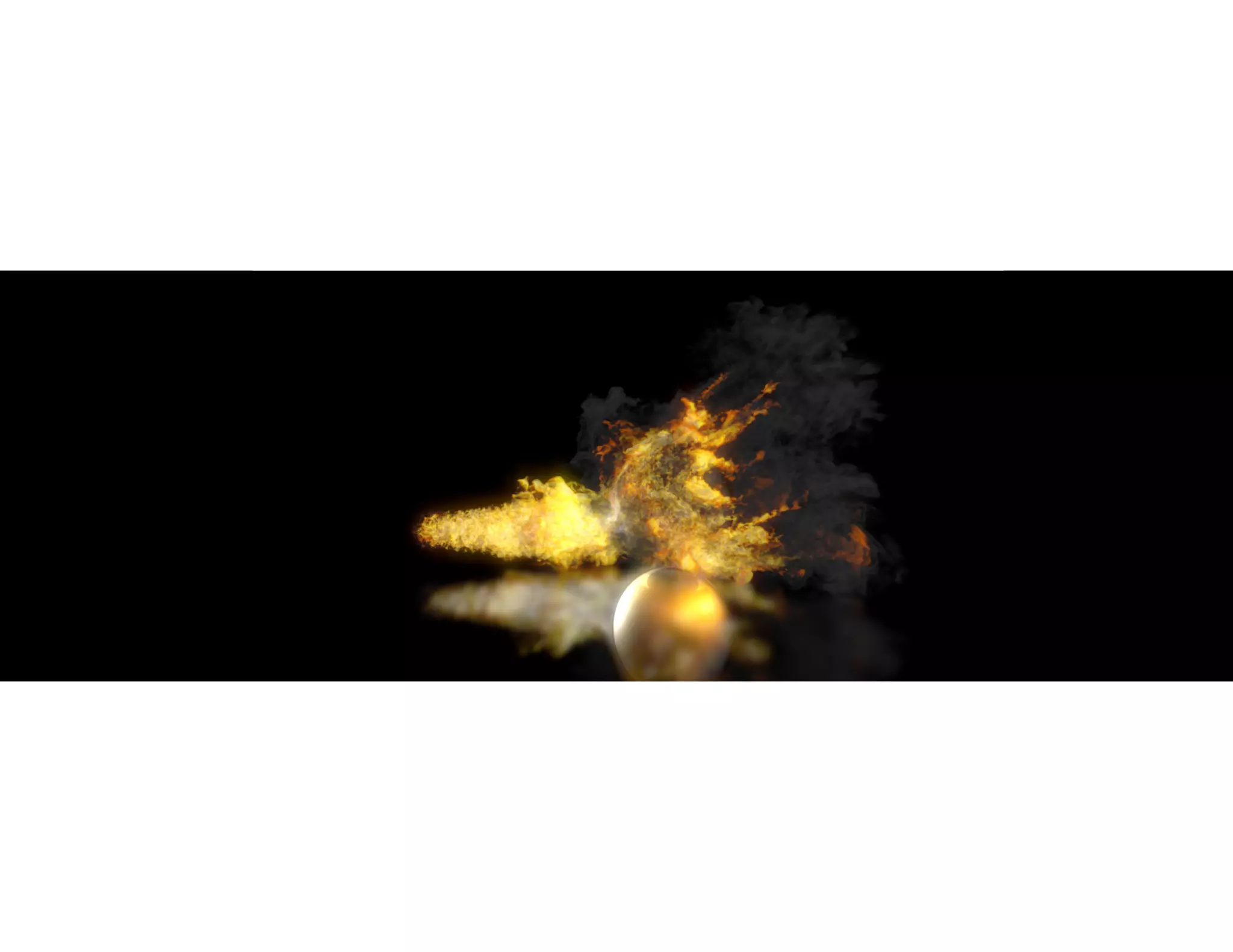 One is a photo, One is Iray…  