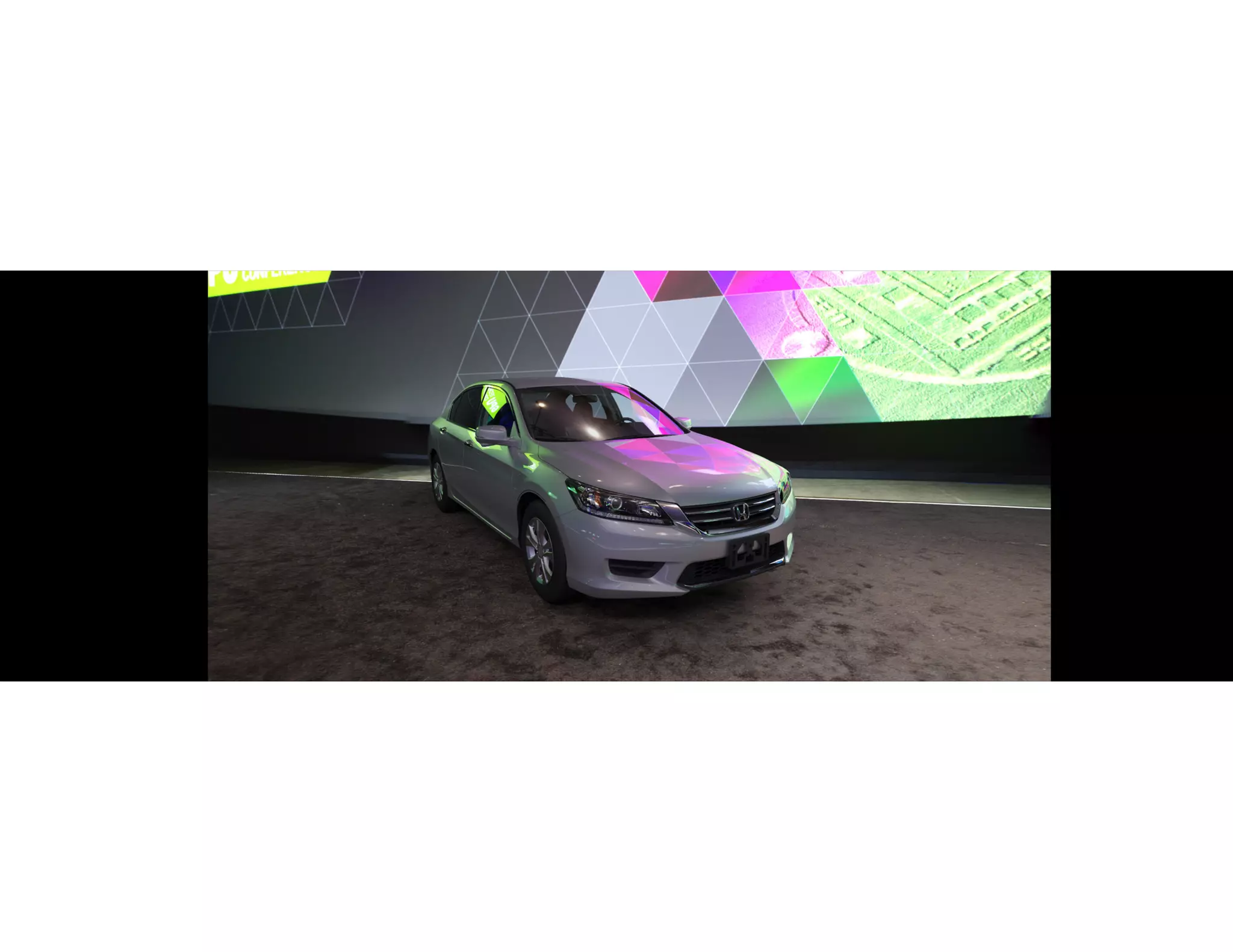 Ben Fathi 
Chief Technology Officer 
Horizon DaaS Platform  