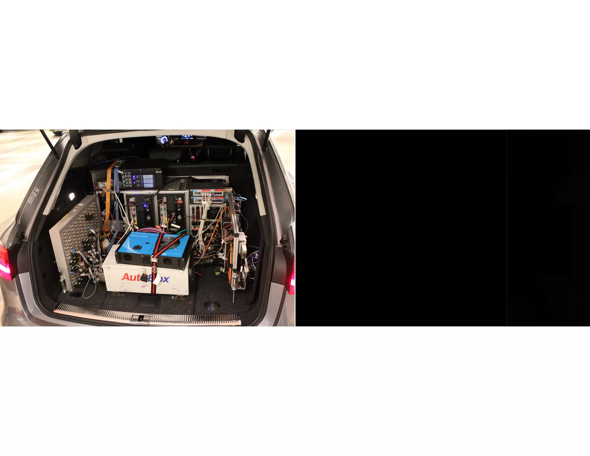 DEMO: PORTAL ON SHIELD  