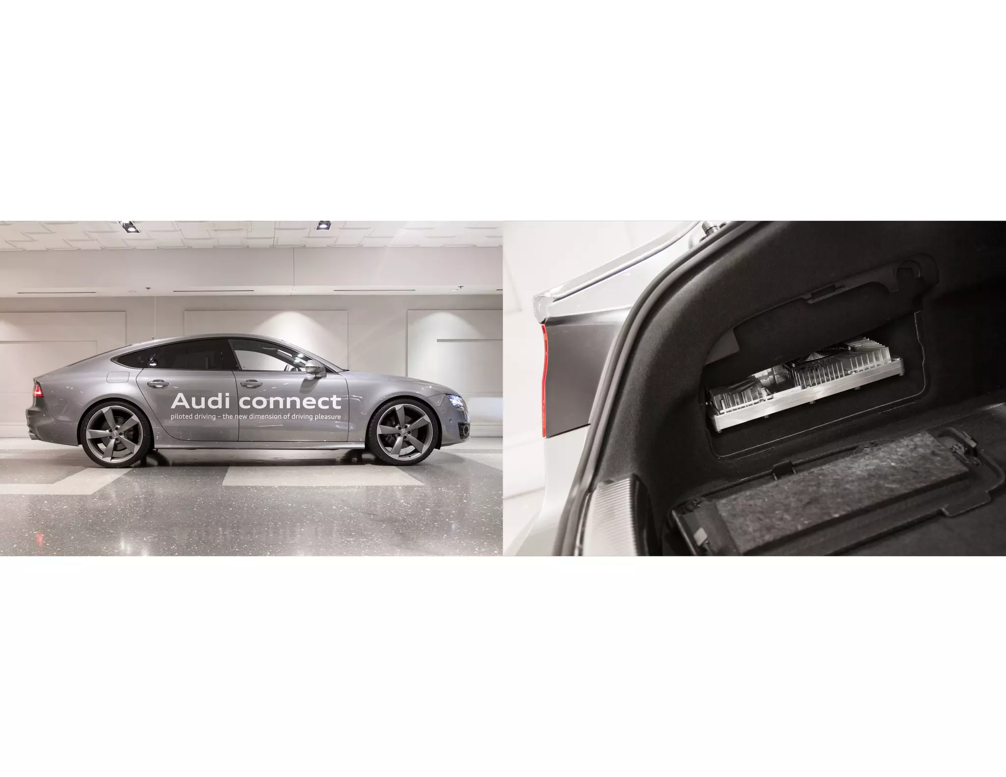 GPU Technology Conference 2014 Keynote