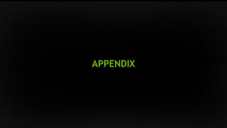 APPENDIX 
 