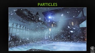 GTC 2014 - DirectX 11 Rendering and NVIDIA GameWorks in Batman: Arkham Origins