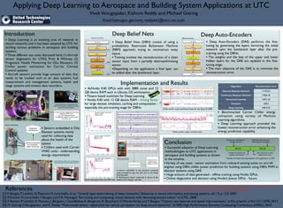 Deep Learning for industrial Prognostics & Health Management (PHM) | PDF