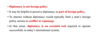 Not Foreign Global Trend Chapter Three part one 3-1.pptx