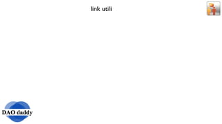 link utili 
