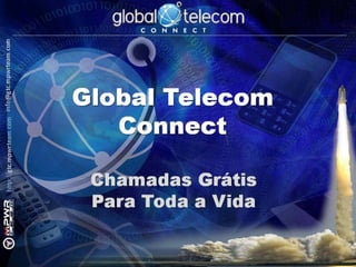 Global Telecom Connect
