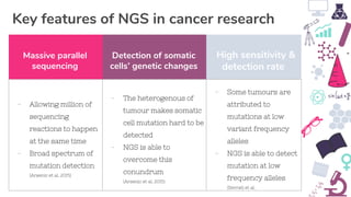 Next Generation Sequencing | PPTX