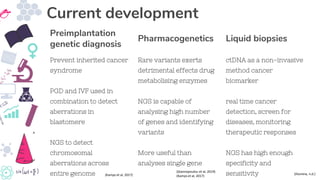 Next Generation Sequencing | PPTX