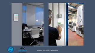 Shielding your future | Modefabriek
 