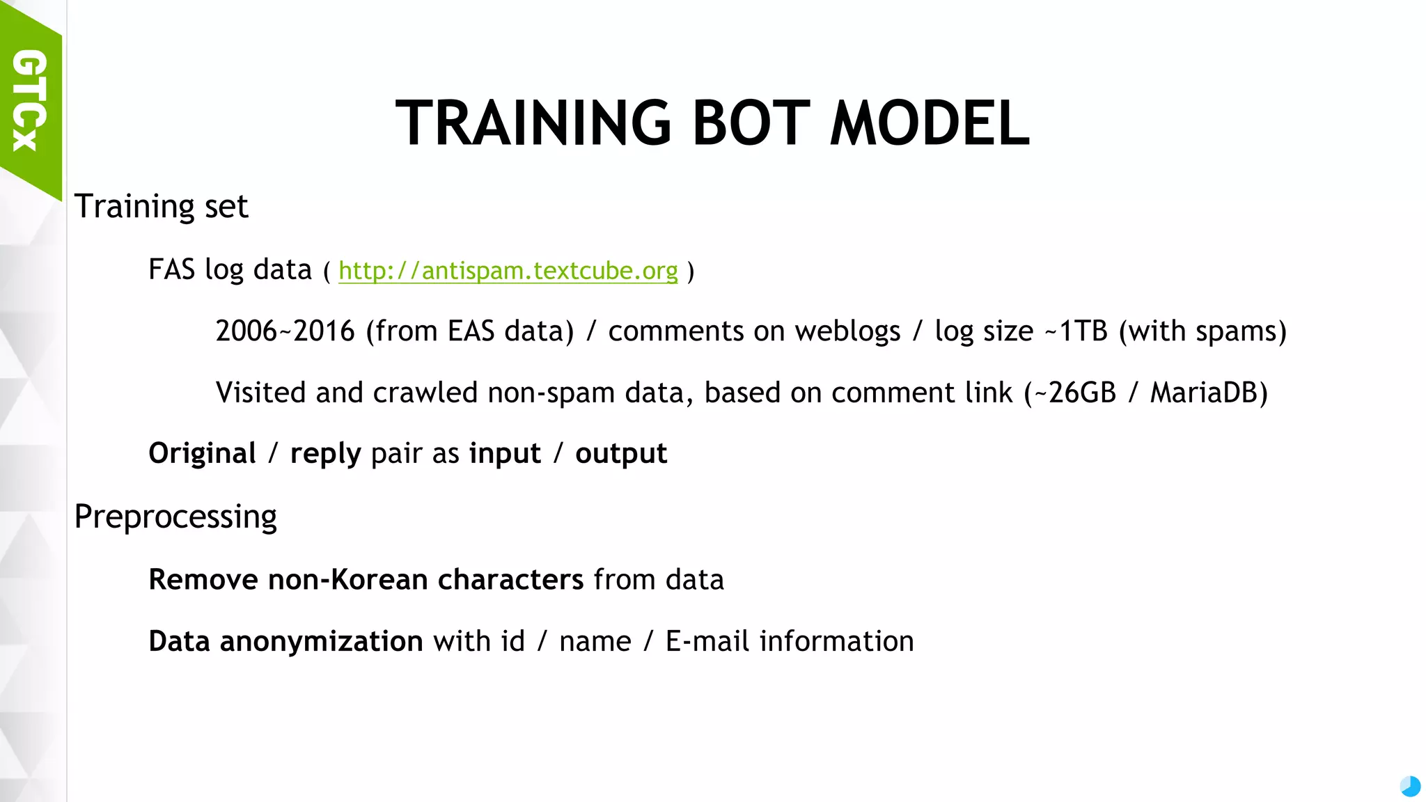 61 USEFUL TIPS Sequence-to-sequence model really work well with grammar / tone engine This is important for today’s. 