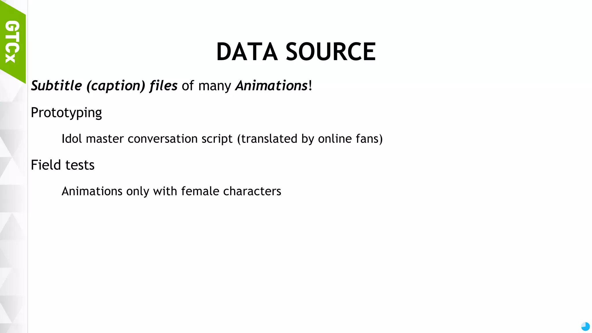 67 ONE PAGE SUMMARY The simplest is the best 