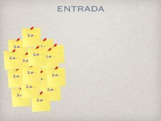 entrada
 