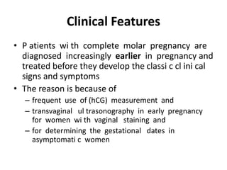 management of gestational trophoblastic disease .pptx