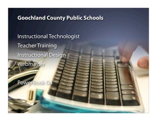 GTD for Educators