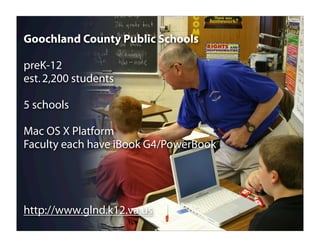 GTD for Educators