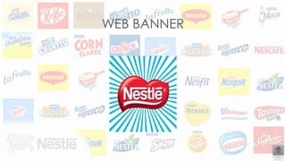 WEB BANNER
 