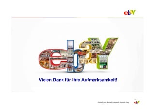 Vielen Dank für Ihre Aufmerksamkeit!



                                                                          14
                           Erstellt von: Michael Palotas & Dominik Dary
 