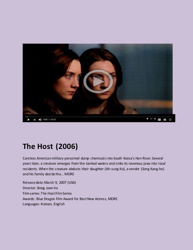 Watch Best Horror Movies On Hulu Good Scary Movies On Netflix