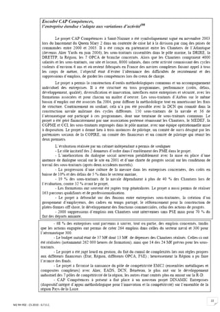 22
M2 RH RSE - CS 2010 - G.T.E.C.
 