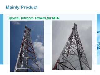 Tower Profiling GTE profile-Communication Towers Supplier.pdf