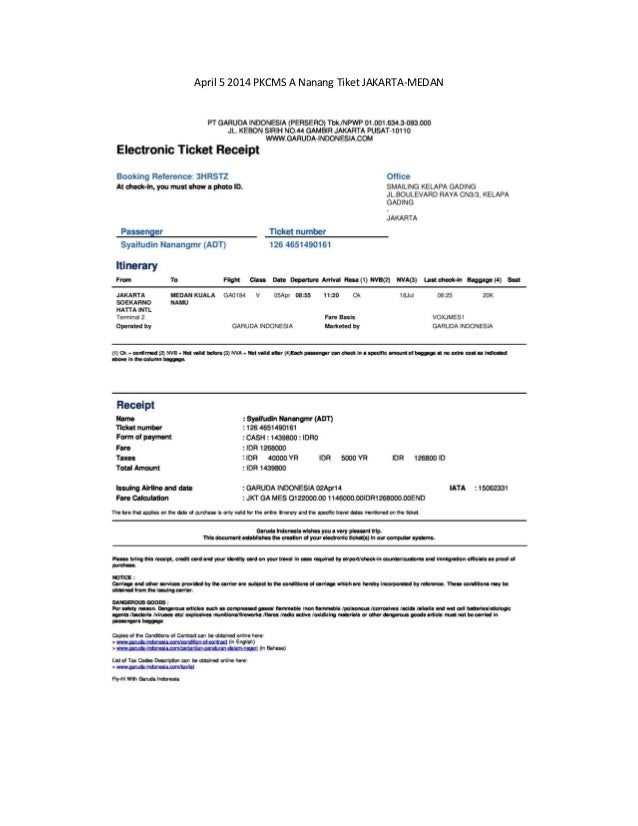 GTFL Report