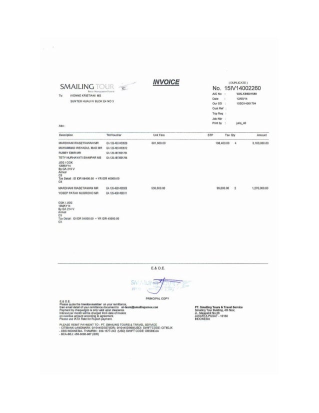 GTFL Report