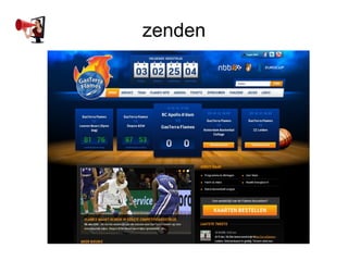 zenden
 