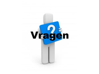 Vragen
 