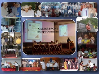  Project Management  (As DPD)