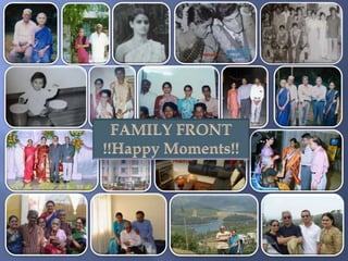  Inter - project  coordination