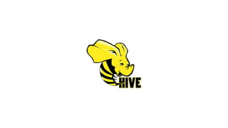 Hive
 