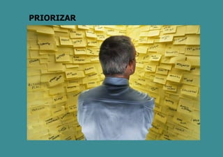 PRIORIZAR
 